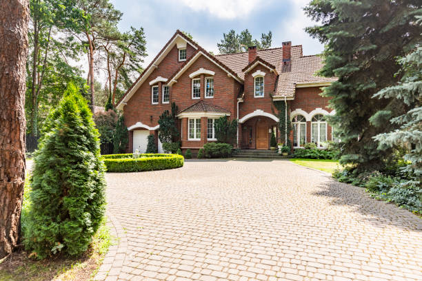 Best Driveway Pavers Cost  in Sebree, KY