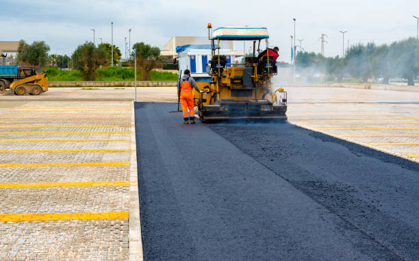 Best Local Driveway Pavers  in Sebree, KY
