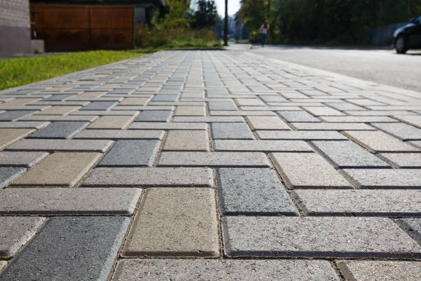Best Professional Driveway Pavers  in Sebree, KY