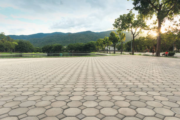 Best Residential Paver Driveway  in Sebree, KY