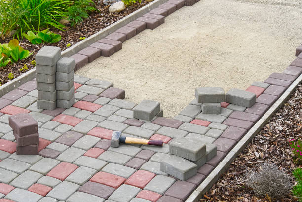 Professional Driveway Pavers in Sebree, KY