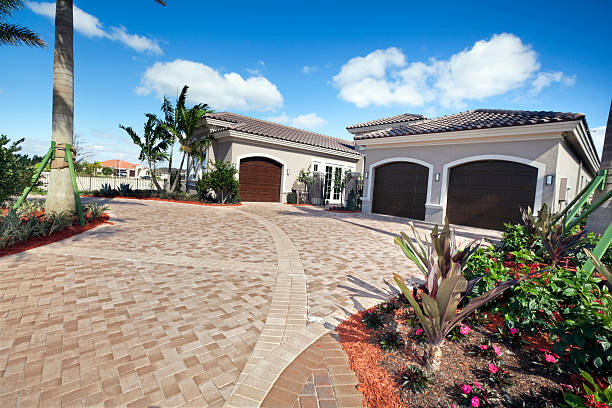 Reasons to Select Us for Your Driveway Paving Requirements in Sebree, KY