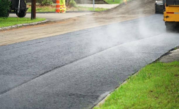 Best Driveway Repair Near Me  in Sebree, KY