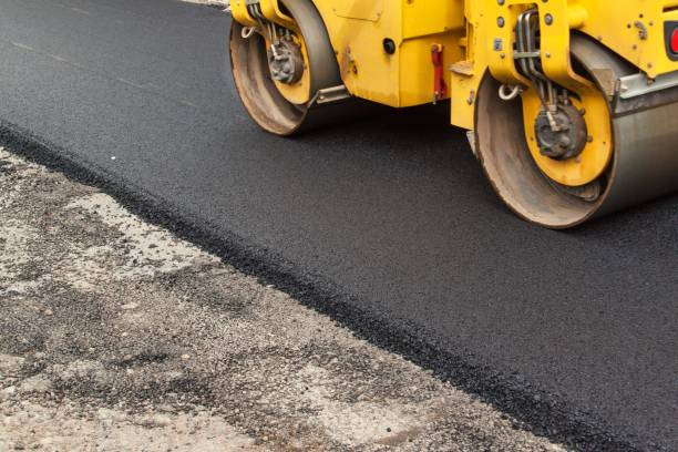 Best Driveway Repair Near Me  in Sebree, KY